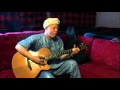 Salif Keita Folon