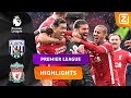 DIT IS TOCH GEWELDIG?! ?? | West Brom vs Liverpool | Premier League 2020/21 | Samenvatting