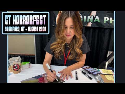 Ct Horrorfest 2026