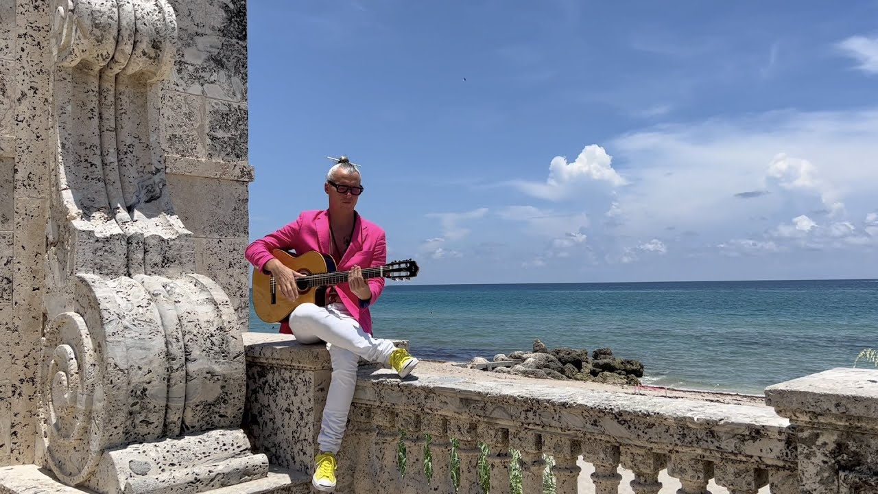 Promotional video thumbnail 2 for Antonio Masarini
