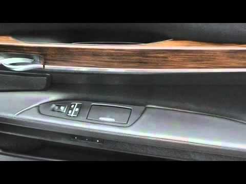 2009 BMW 750 Monrovia CA 91016