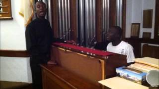 Alex & Kortnee - More Than You'll Ever Know (Cover)