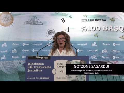 124 Gotzone Sagardui