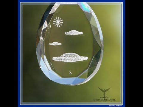 Die lichtvollen Sternengeschwister (Vortrag vom Metatron Engel-Event 2012)