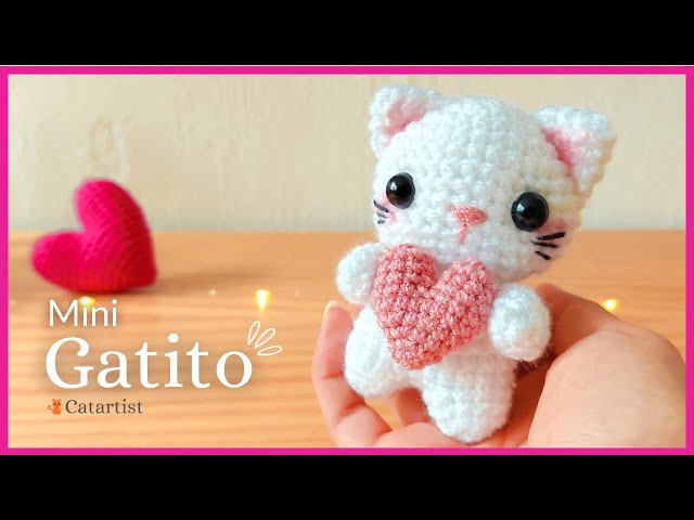 Vídeo relacionado con WeddHuis Llavero Gato Mágico Adorable Pentagram Cartoon para Bolso Móvil Coche Hombres Adolescentes Niñas Amantes de los Gatos (Blanco, Azul)
