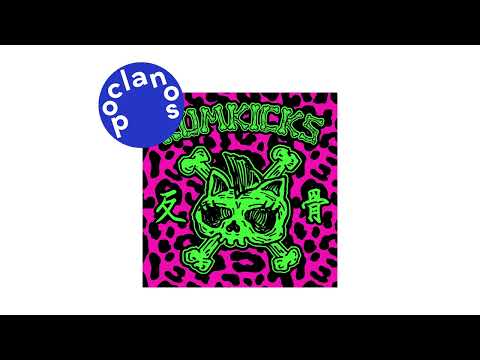 [Official Audio] 럼킥스 (RUMKICKS) - Drinking everyday