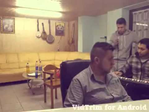 Albert Tirana Kur mar frym nga TY 2015