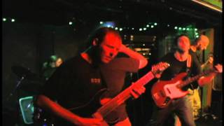 Myotonia -(LIVE) FINAL SHOW- Alligator Fuckhaus