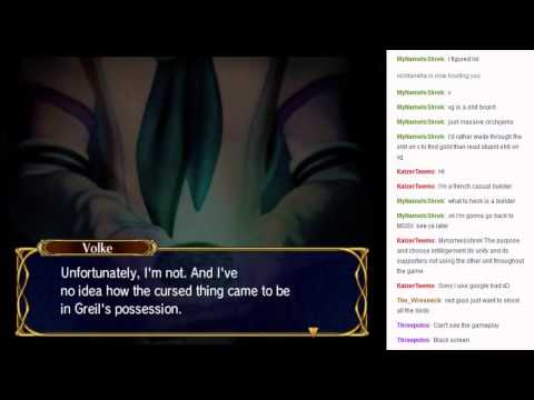 Let's Play Fire Emblem: Path of Radiance (GCN) Part 15