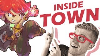 Town [Game Freak] - EVERYTHING We Know!