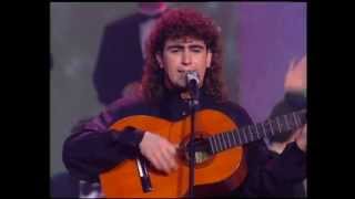 CANTORES DE HISPALIS "ARRIAPITA"