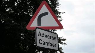Adverse Camber - Exhale.wmv