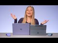 2025 Surface Pro And Surface Laptop NEW VILOT COLOR IS