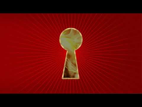 The Secret of Secrets U.S. Book Trailer