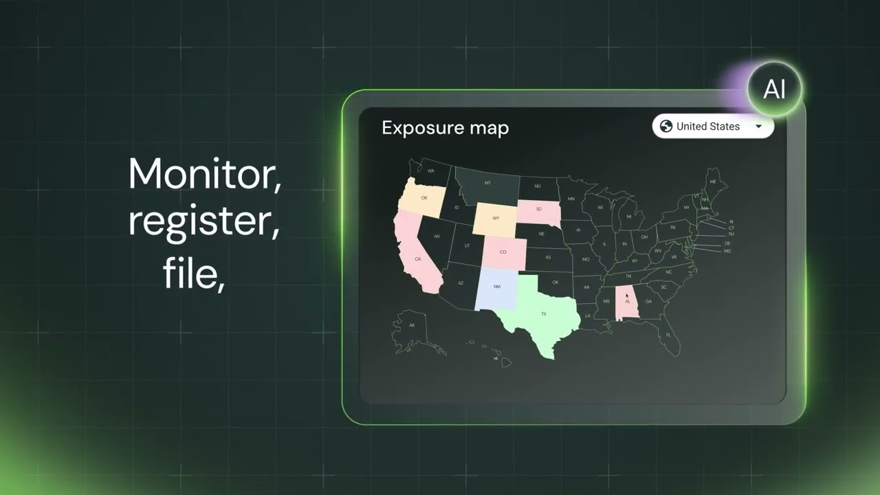 Kintsugi AI Overview (Sales Tax Automation Software )