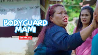 Download lagu MAMI'S BODYGUARD || JAVANESE COMEDY EPS 202 mp3