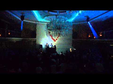 Samanta Karavello live ne H B P NOGU,