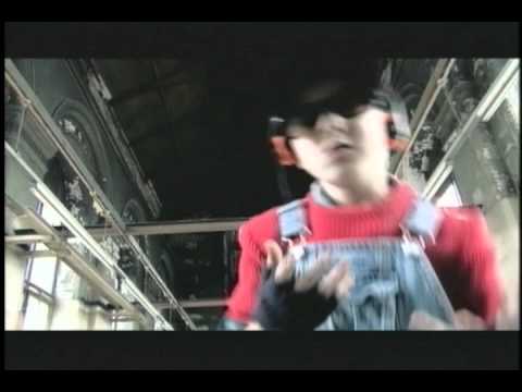 ARMAND VAN HELDEN - SKI HARD