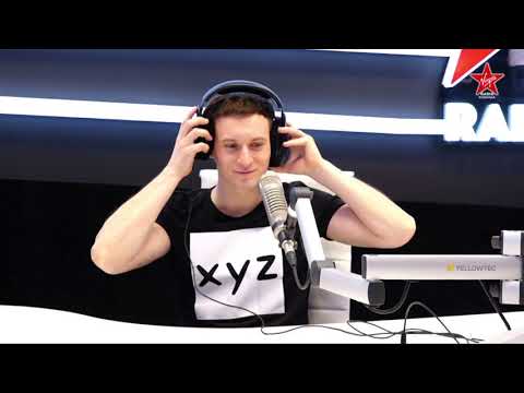 The Motans la #MaratonulLuiNiculae5 | LIVE @Virgin Radio Romania