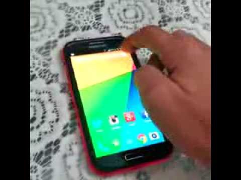 Android 4.4(kitkat) on any Android device!