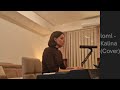 Loml Kalina Taylor Swift Cover
