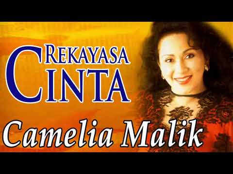 Rekayasa Cinta - Camelia Malik