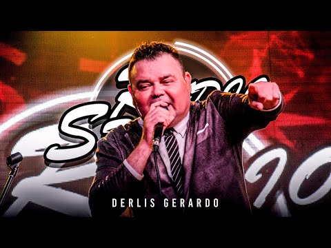 DERLIS GERARDO En Vivo | RADIO STUDIO DANCE
