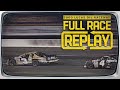 2000 KROGER 200 from Lucas Oil Raceway | NASCAR Xfinity Series Classic Full Race Replay