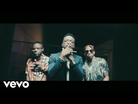 DJ Kaywise - Caro (feat. Tekno & Falz) [Dir. by Adasa Cookey]