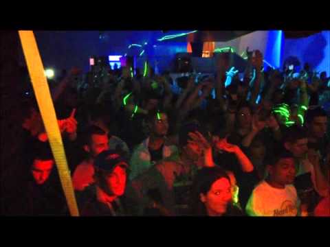 Tatanka & Darko mc @ Fuck the X-Mas