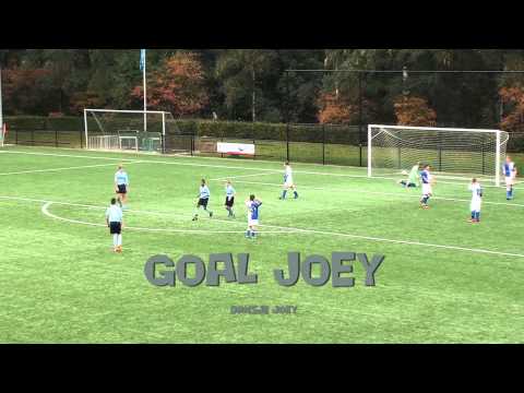 120 vv Dieren thuis tegen AZC C1 12 10 2013