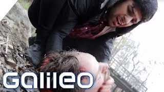 Leben retten! Kennst du alle erste Hilfe-Tipps? | Galileo | ProSieben