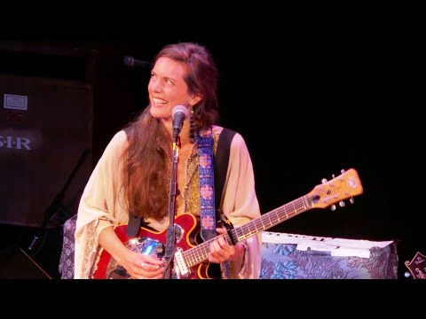 Offa Rex [Olivia Chaney, The Decemberists] 7/26/17 - Town Hall New York