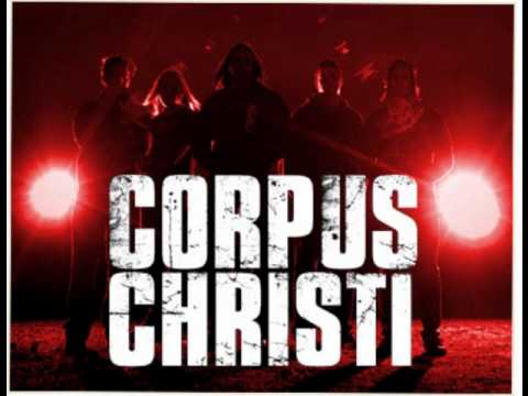 Corpus Christi - The Sacrifice (First Demo)