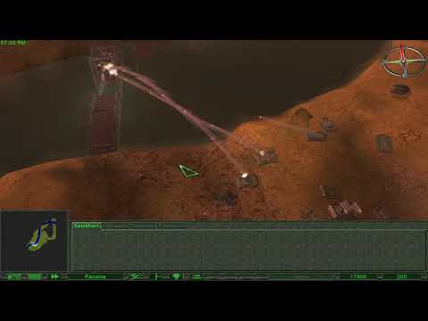 Earth 2150 - [#31] Angeblich schwerer Widerstand zerschellt an unseren Kaukasus