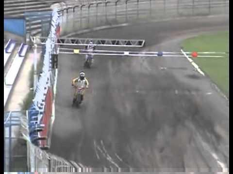Speedway Braila 2012 - mansa XI.avi