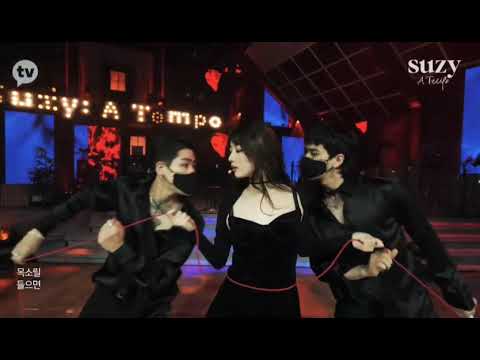 Suzy: A Tempo Fan Concert (Yes No Maybe)