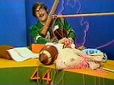 WSNS Channel 44 - Al Lerner Sports - "So Long..." (Part 4, 1971)