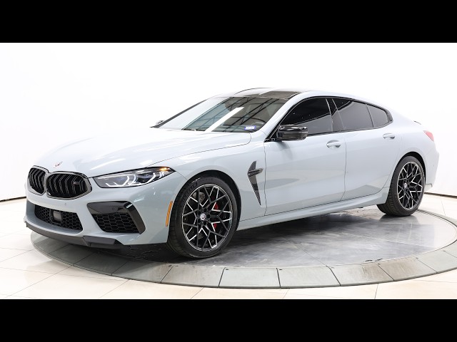 2023 Bmw M8 - Image 113