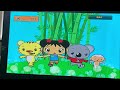 Opening To Dora The Explorer Super Babies Dream Adventure 2009 DVD