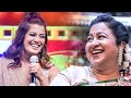 Super Mom And Daughter Duo Radhika And Varalaxmi Sarathkumar's Joyful Moments At SIIMA