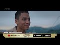 Djarum Super Espresso Gold Commercial 15s East Java Ver 2024