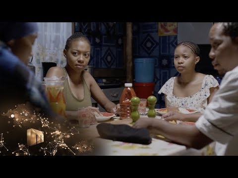 Malefu losing her mind? – The River | Mzansi Magic