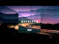 Gareth Emery Feat Wayward Daughter Reckless Gareth Emery Luke Bond Remix