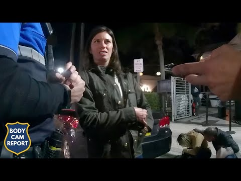 Privileged Woman Turns Uber Ride into 3 Felonies