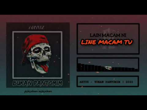 BUKAN PANTOMIM '20 - AHYUZ