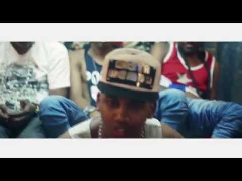 El Ondure Ft. Harryson, Lost & Found, Moikan, Mawell & Chico Street - La Dama & El Bandolero