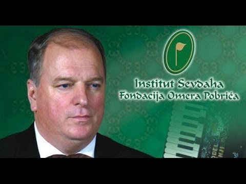 = Veče Sevdaha sa Omerom Pobrićem =..........KONCERT