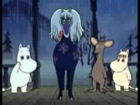 MUMINKI 43 PRIMADONNA 1 2