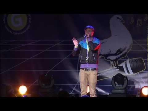Masta Mic - Russia - 3rd Beatbox Battle World Championship
